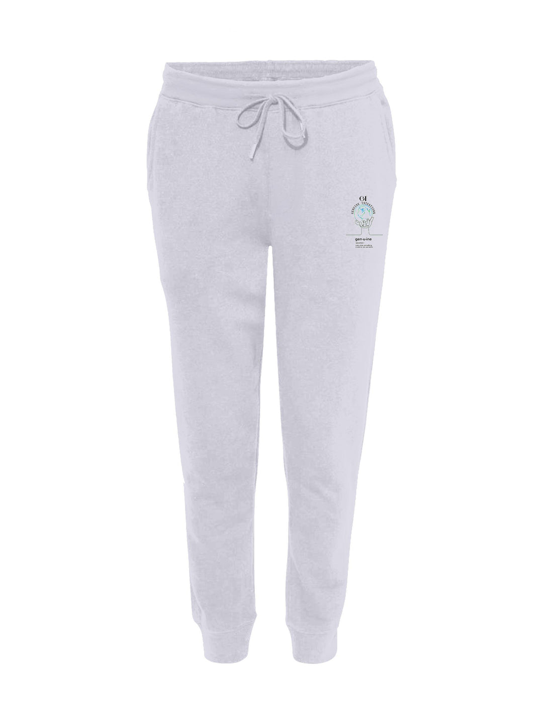 Genuine Intentions Sweatpants