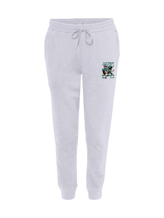 Jacoby Windmon Sweatpants