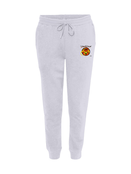 Uniquely Smooth Sweatpants