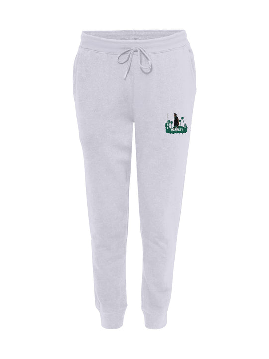 Claude McKesey Sweatpants