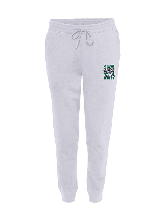 Timothy Burks Sweatpants