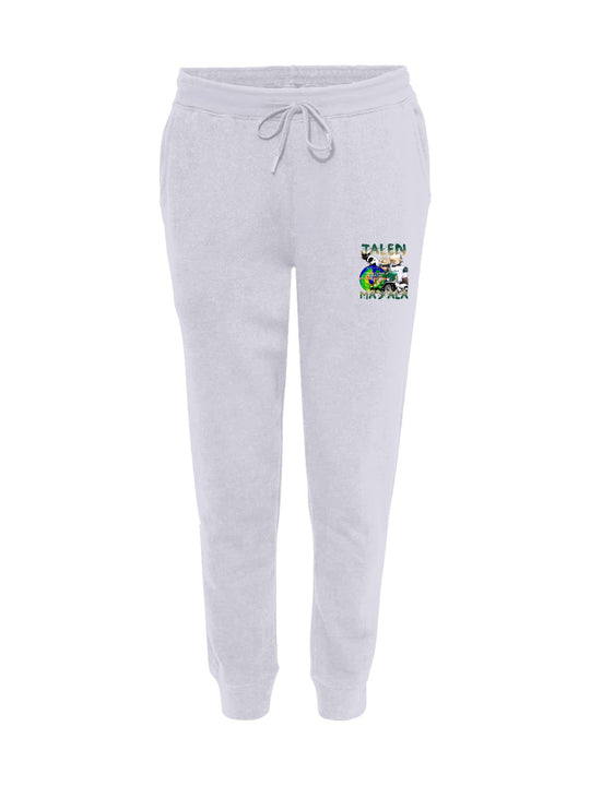 Jalen Mayala Sweatpants