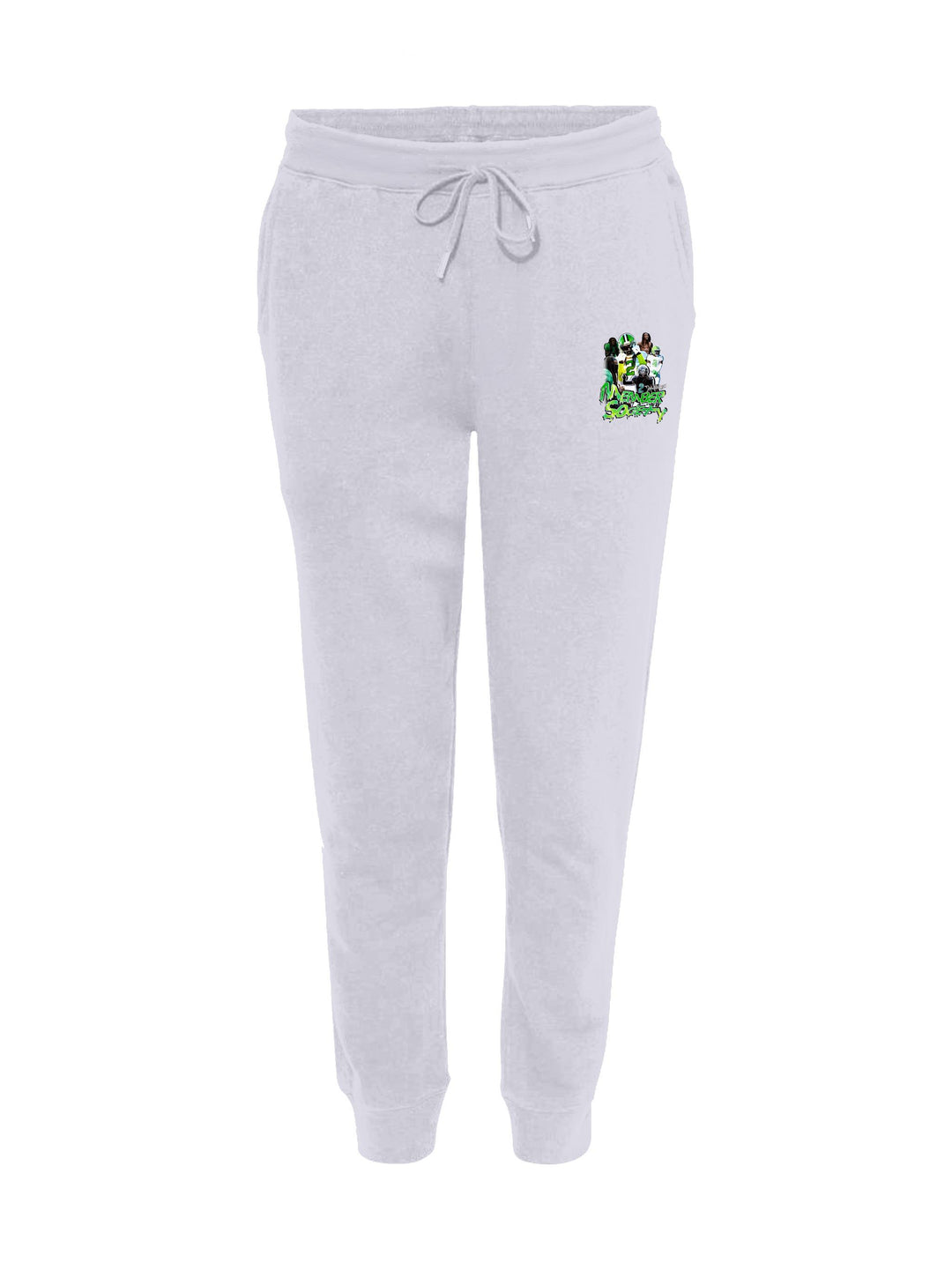 DeShawn Gaddie Jr Sweatpants