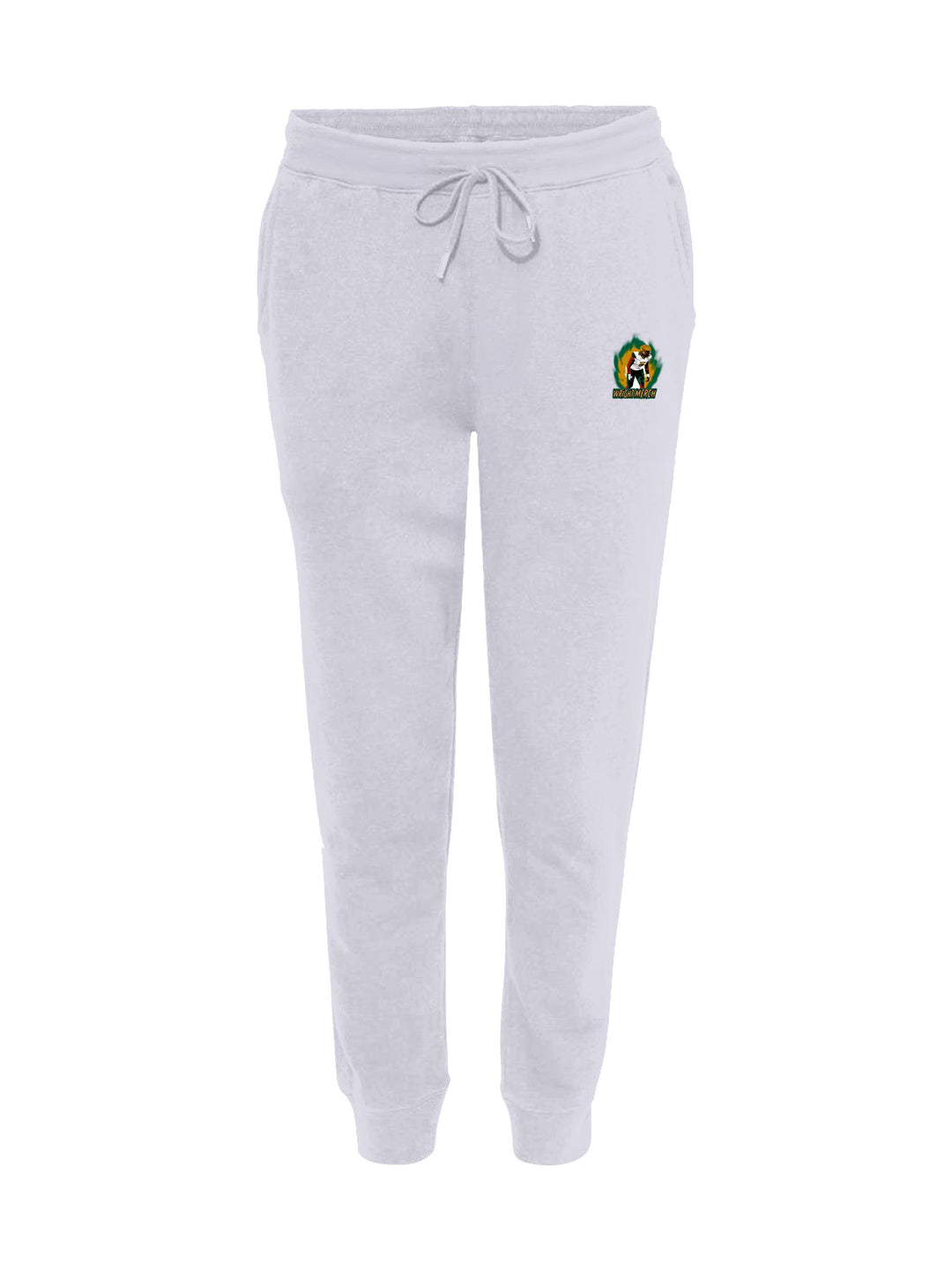 The Wright Merch Sweatpants