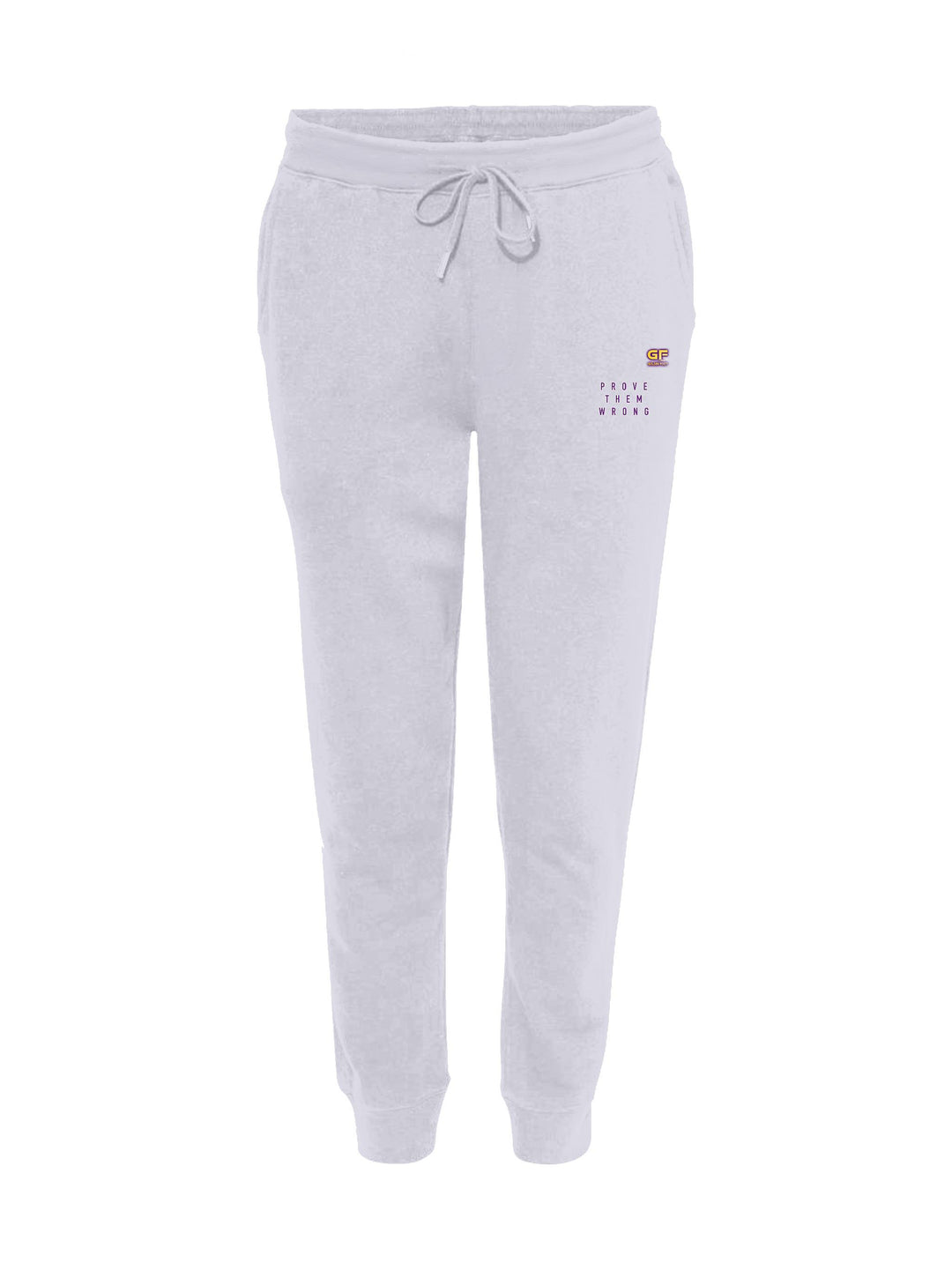 Golden Foot Sweatpants