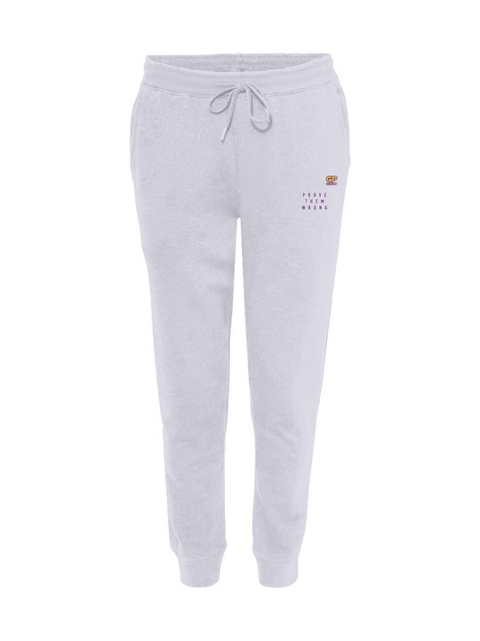 Golden Foot Sweatpants