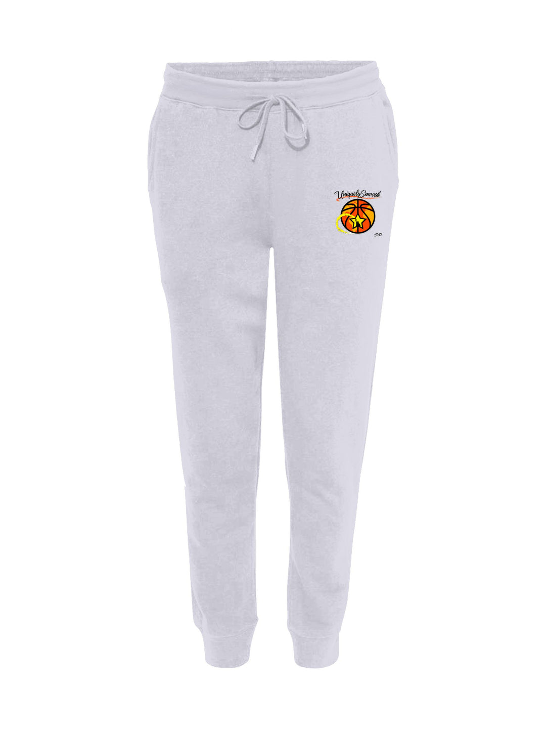 Uniquely Smooth Sweatpants