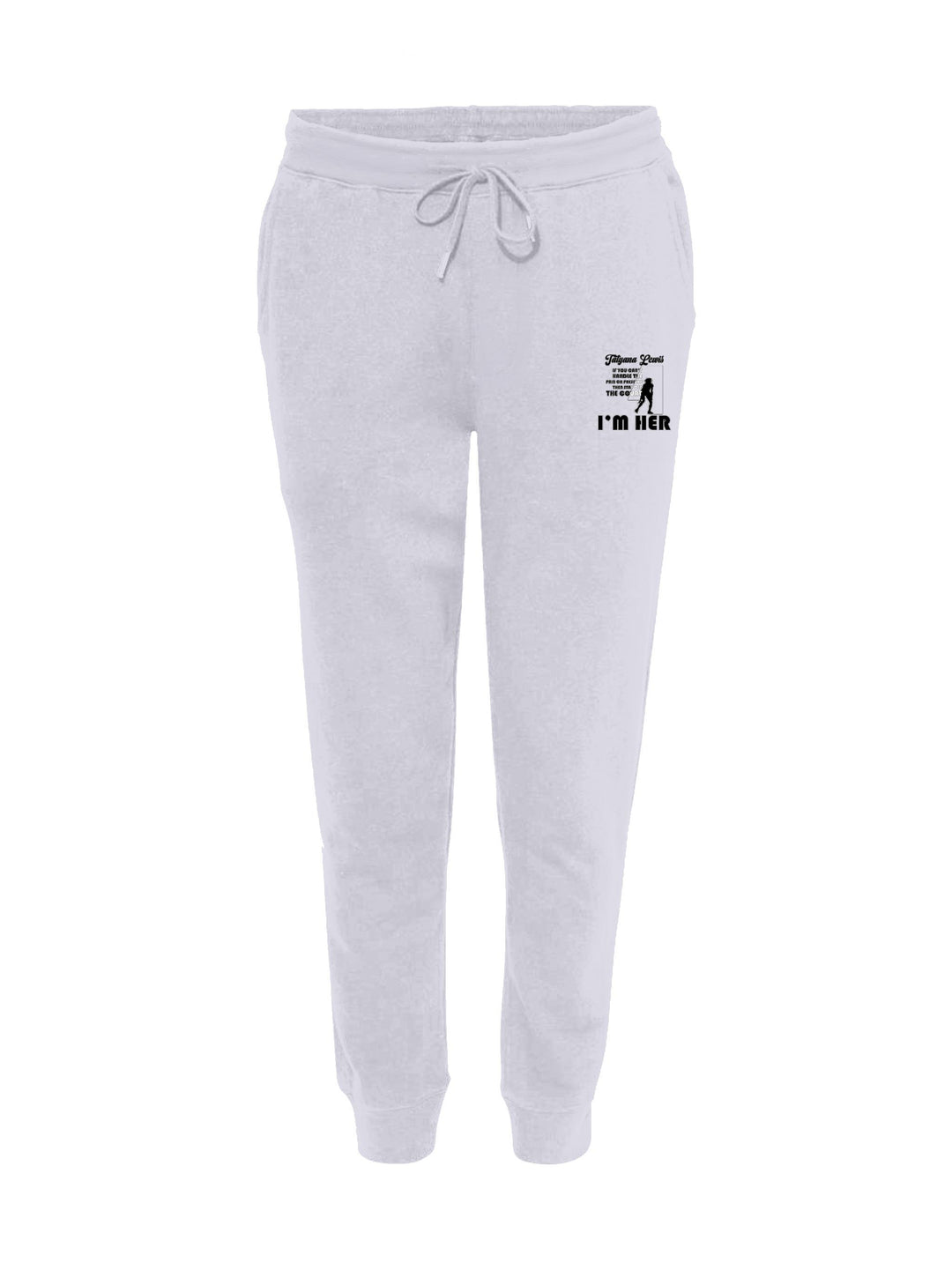 Tatyana Lewis Sweatpants