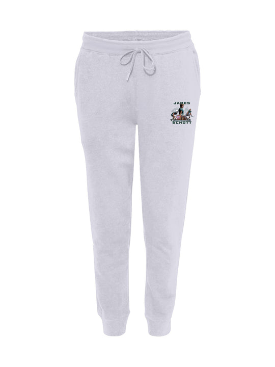James Schott Sweatpants