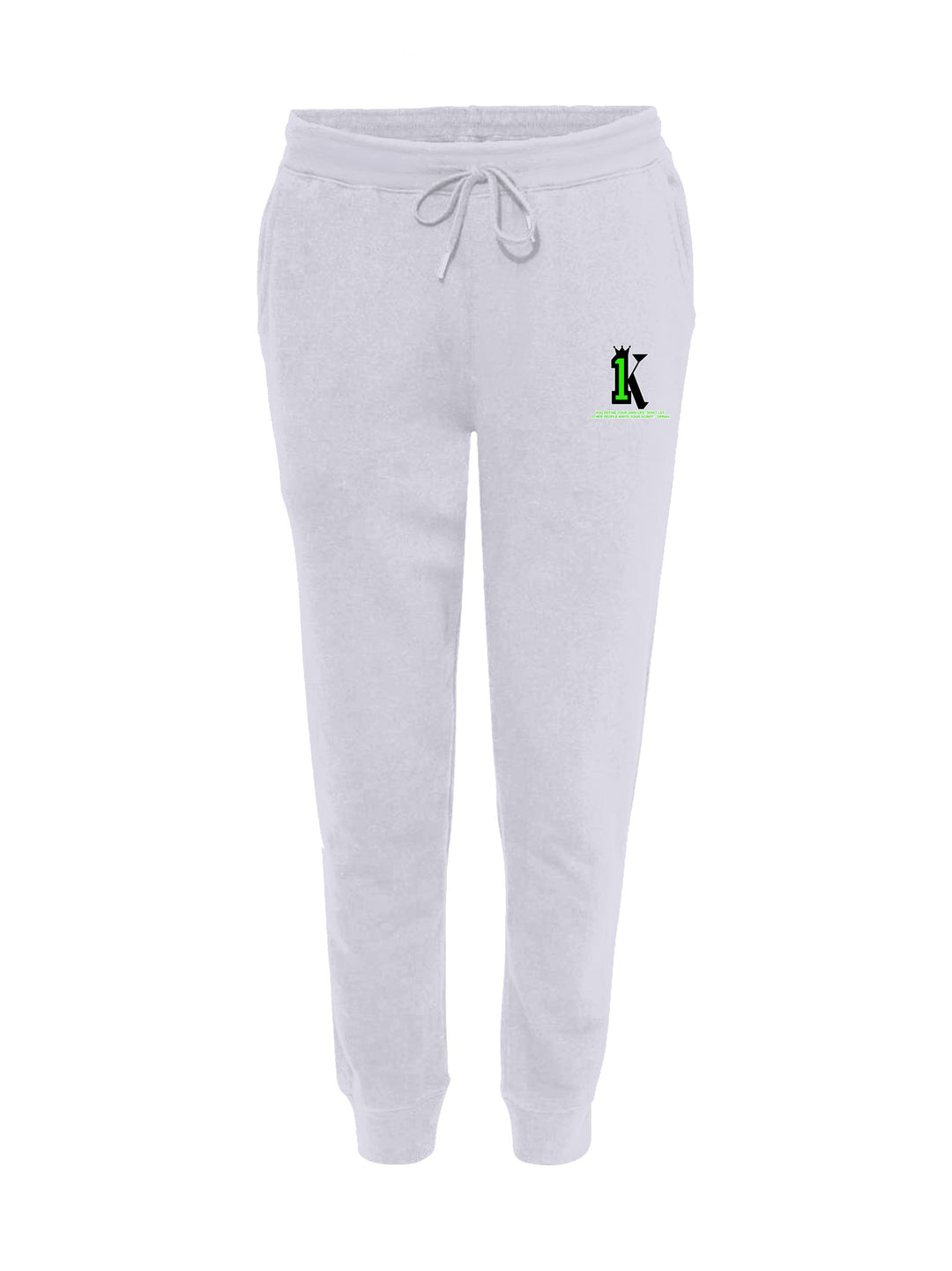 Khafre Brown Sweatpants