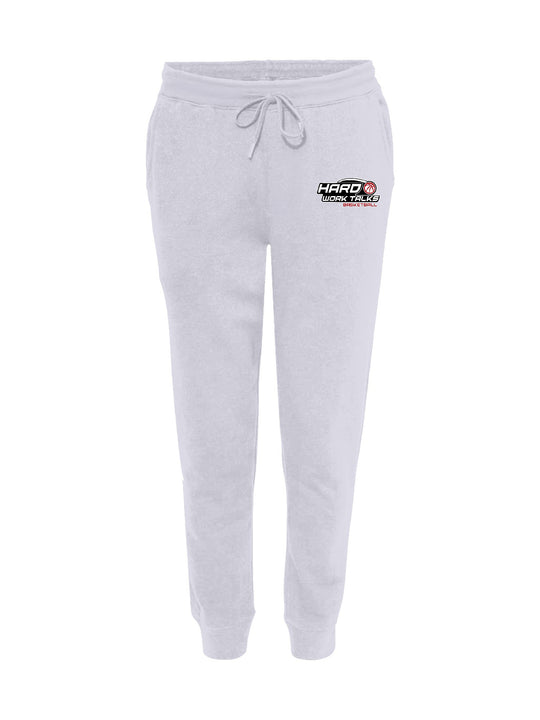 Hard Work Talks Sweatpants