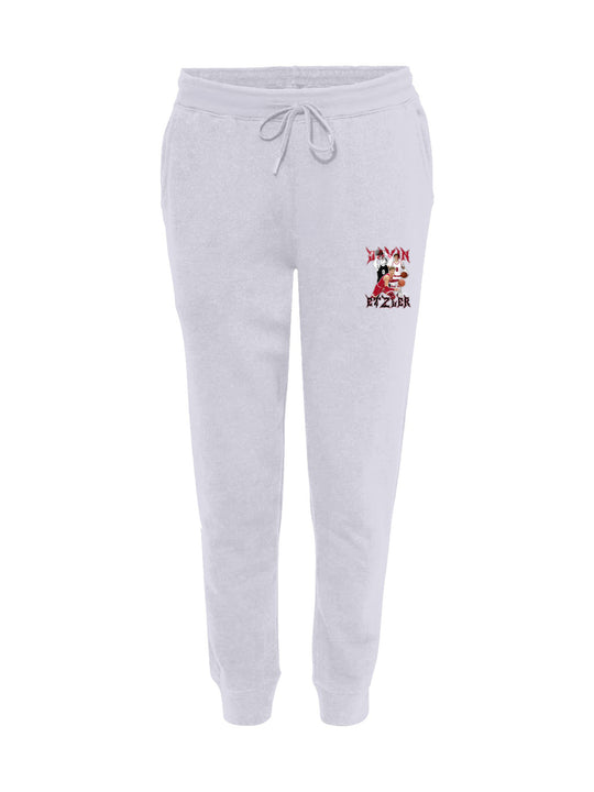 Javin Etzler Sweatpants