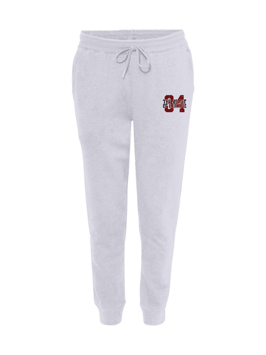 Jake McFarlin Sweatpants