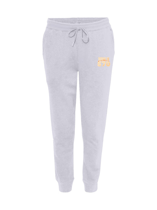 Alize Johnson Sweatpants