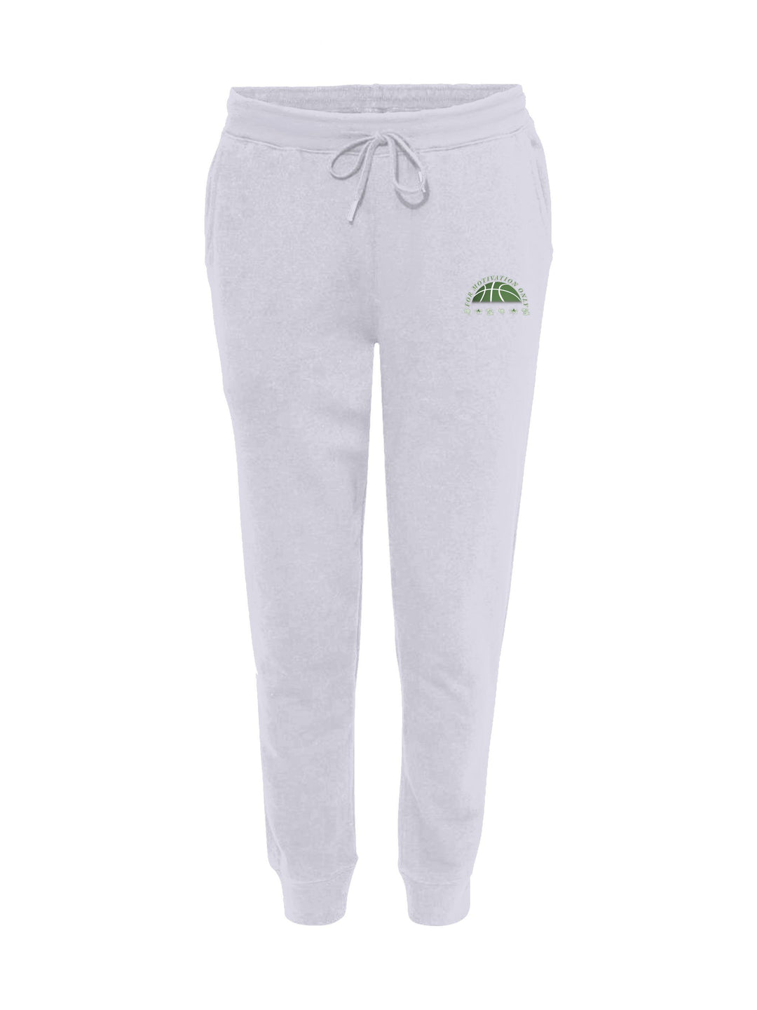 For Motivation Only Sweatpants