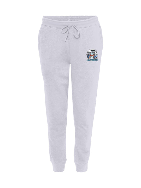 AG Rari Sweatpants