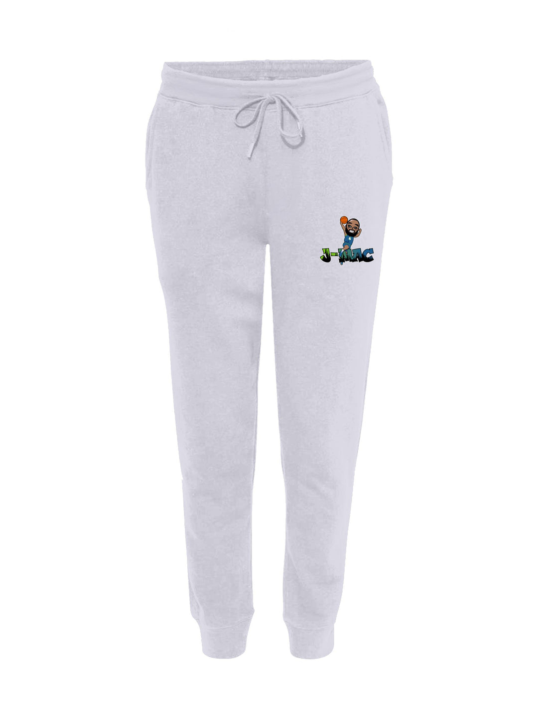 Jordan McLaughlin Away Sweatpants