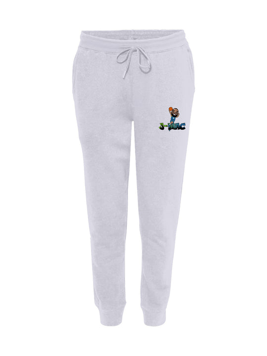 Jordan McLaughlin Away Sweatpants