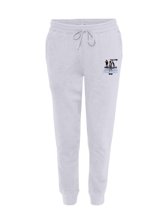 Isaiah Archie Sweatpants