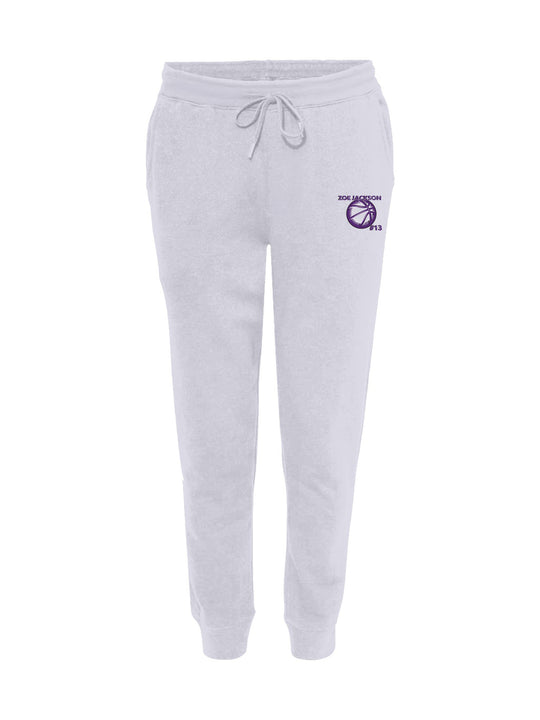 Zoe Jackson Sweatpants