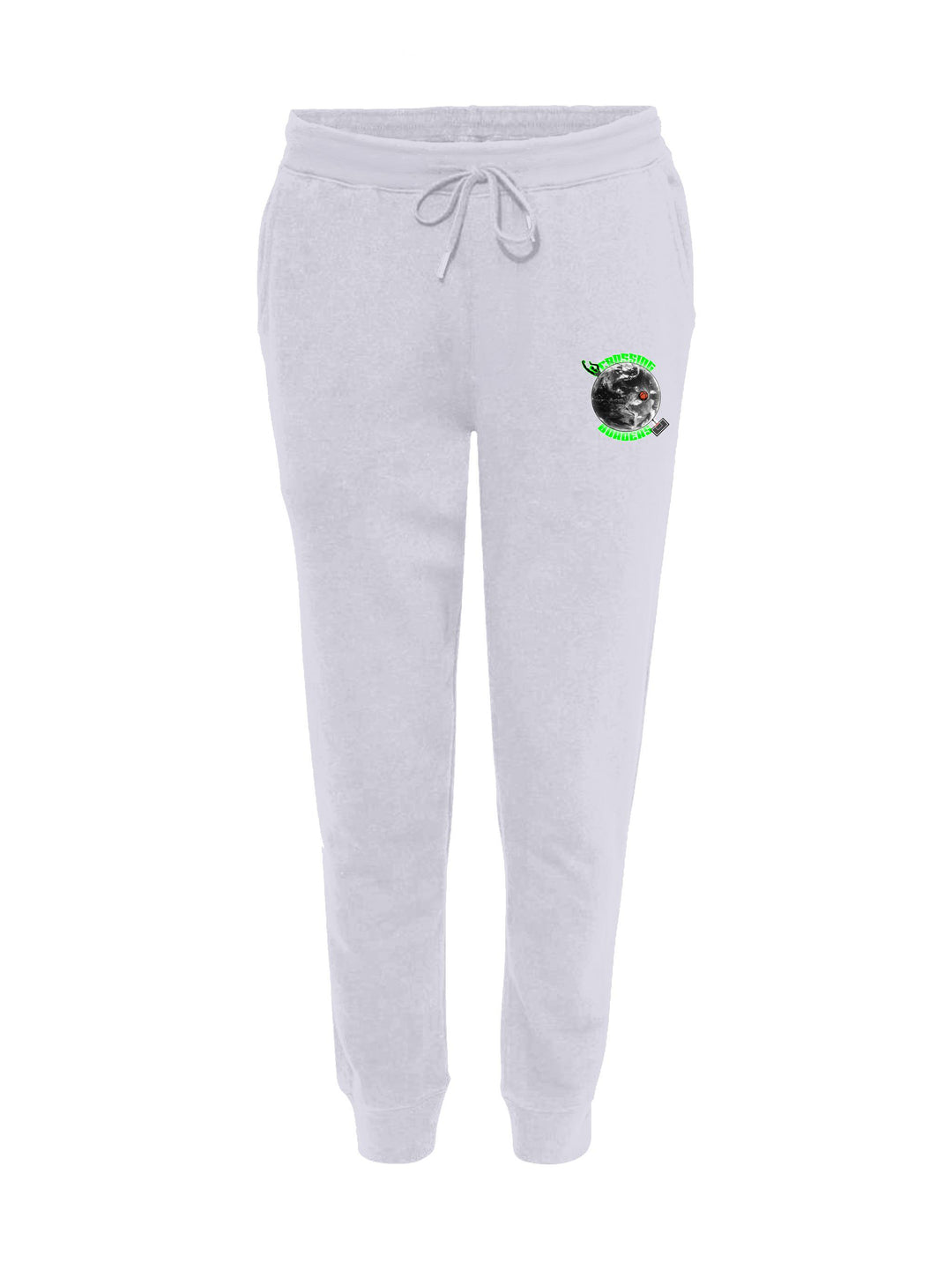 Garlon Green Sweatpants