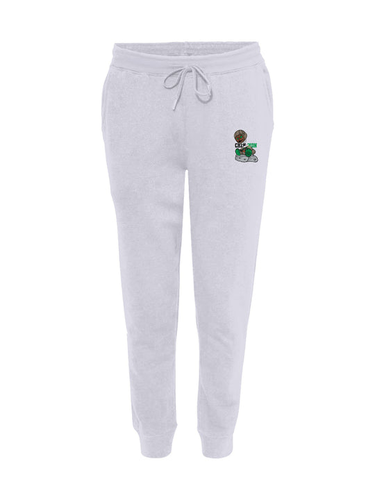 CHZN WON Sweatpants