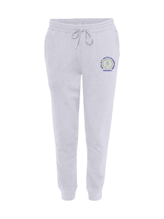 REBEL Sweatpants