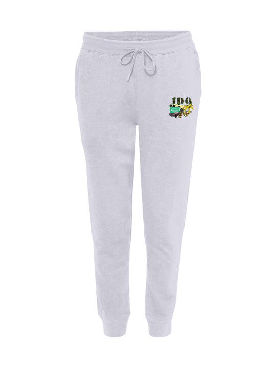 Jaziun Patterson Sweatpants