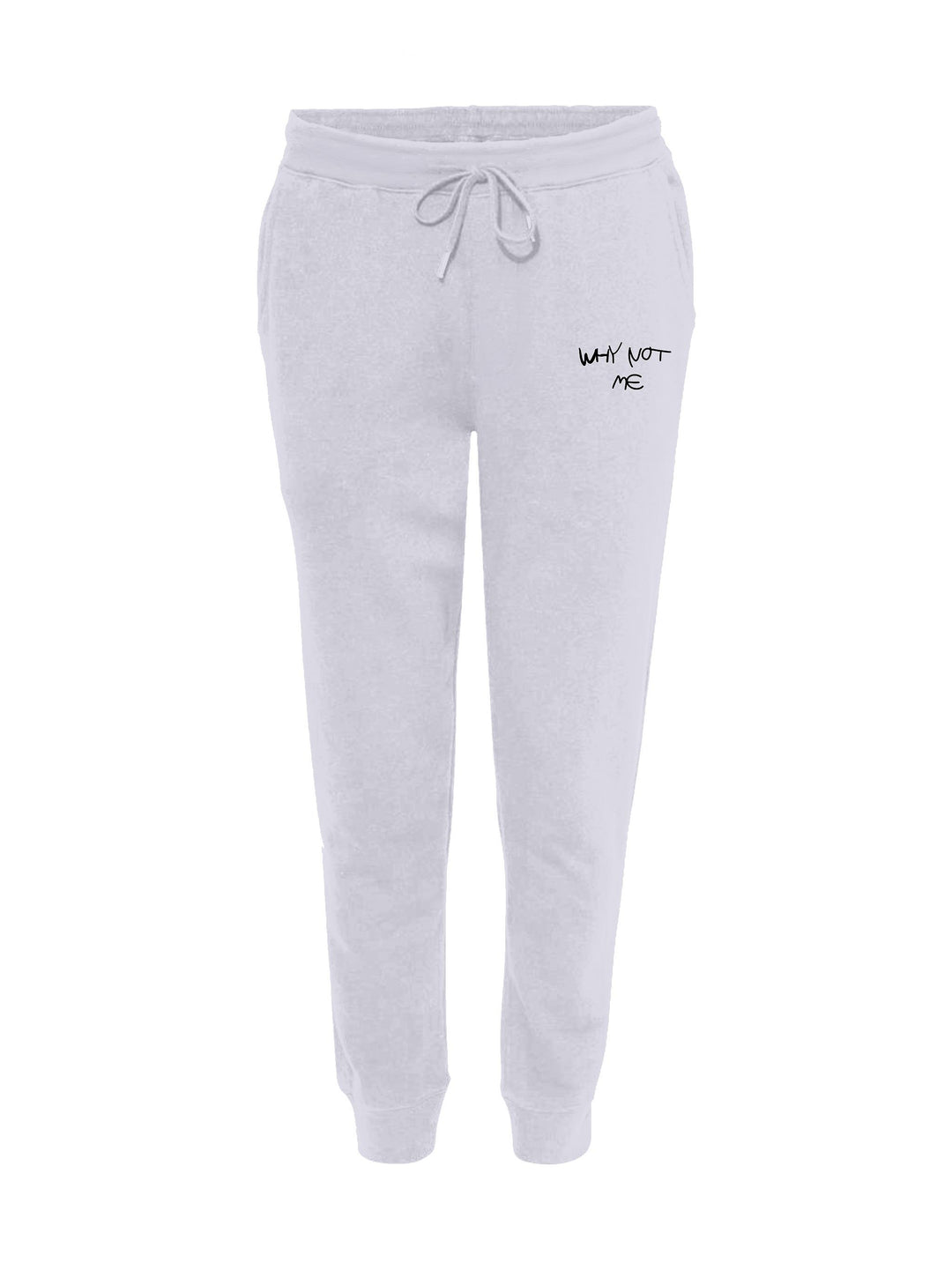 WhyNotQ Sweatpants