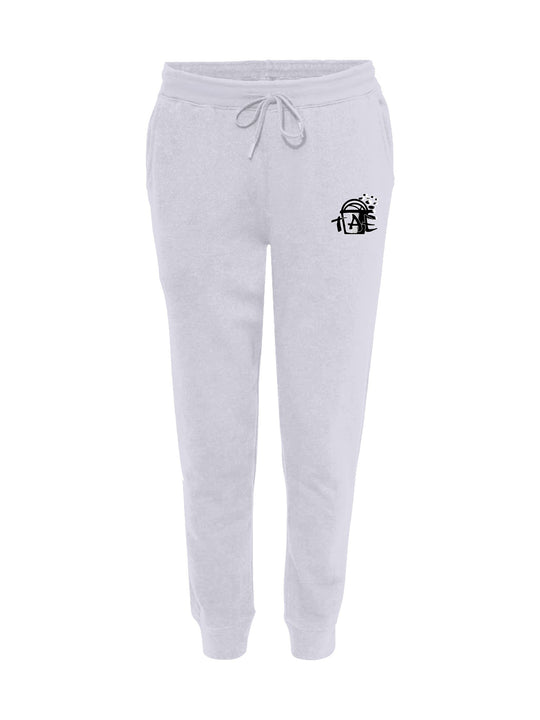 Quintasia Leatherwood Sweatpants