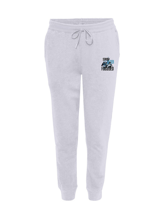 Stay Laser Focused Sweatpants
