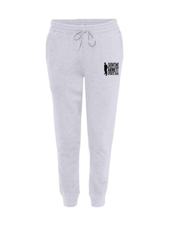 Showtime Arnett Sports Talk Sweatpants