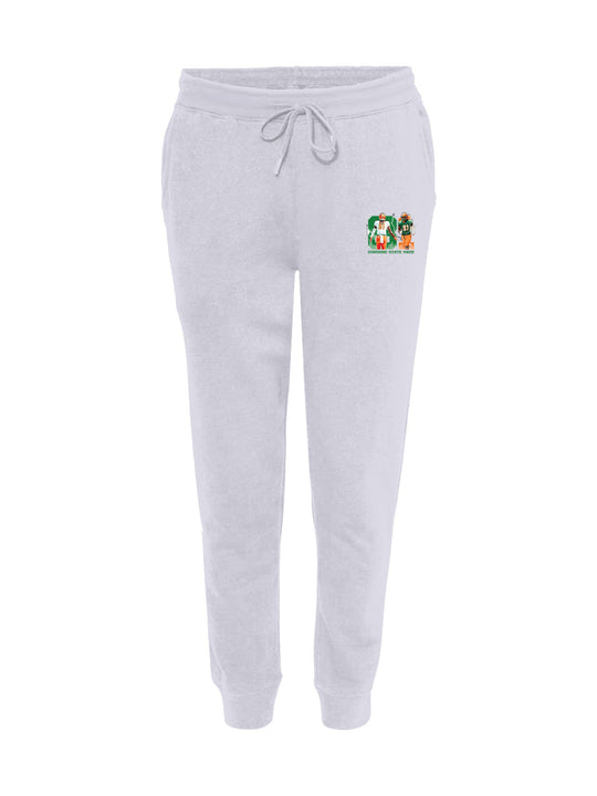 Kamari Young Sweatpants