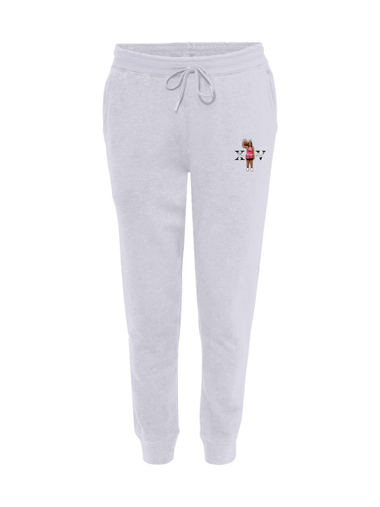 Jenna Onderko Sweatpants