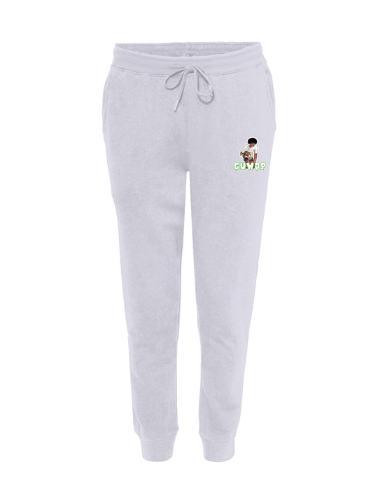Hatem Alawad Sweatpants