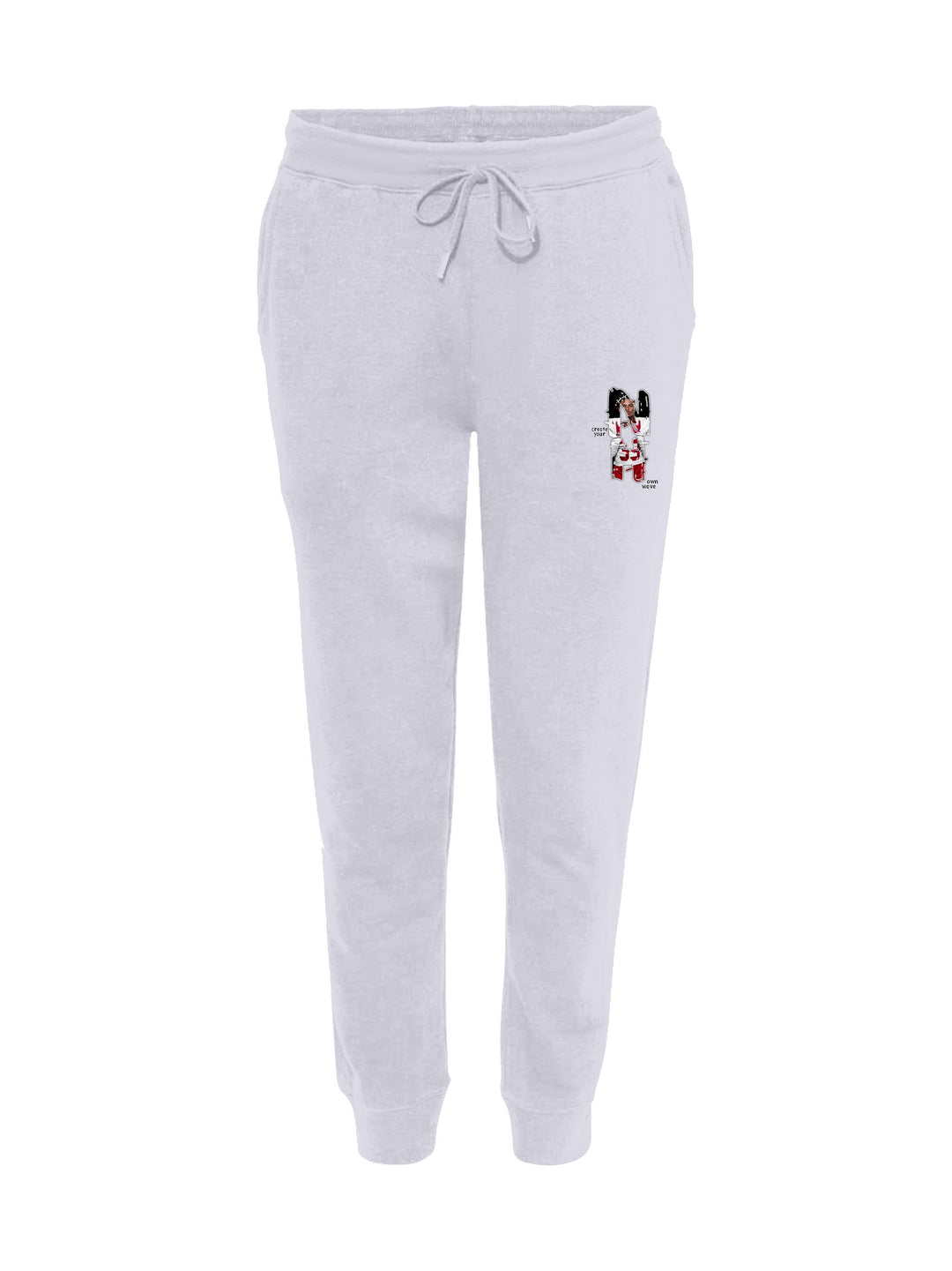Nylan Harper Sweatpants