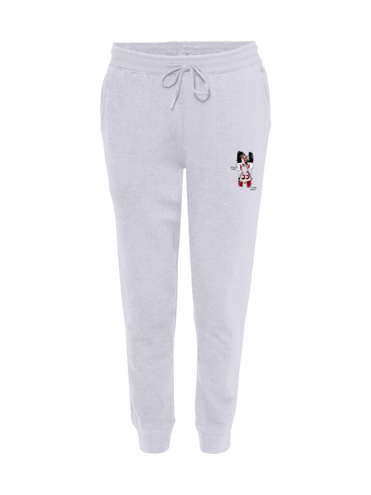 Nylan Harper Sweatpants