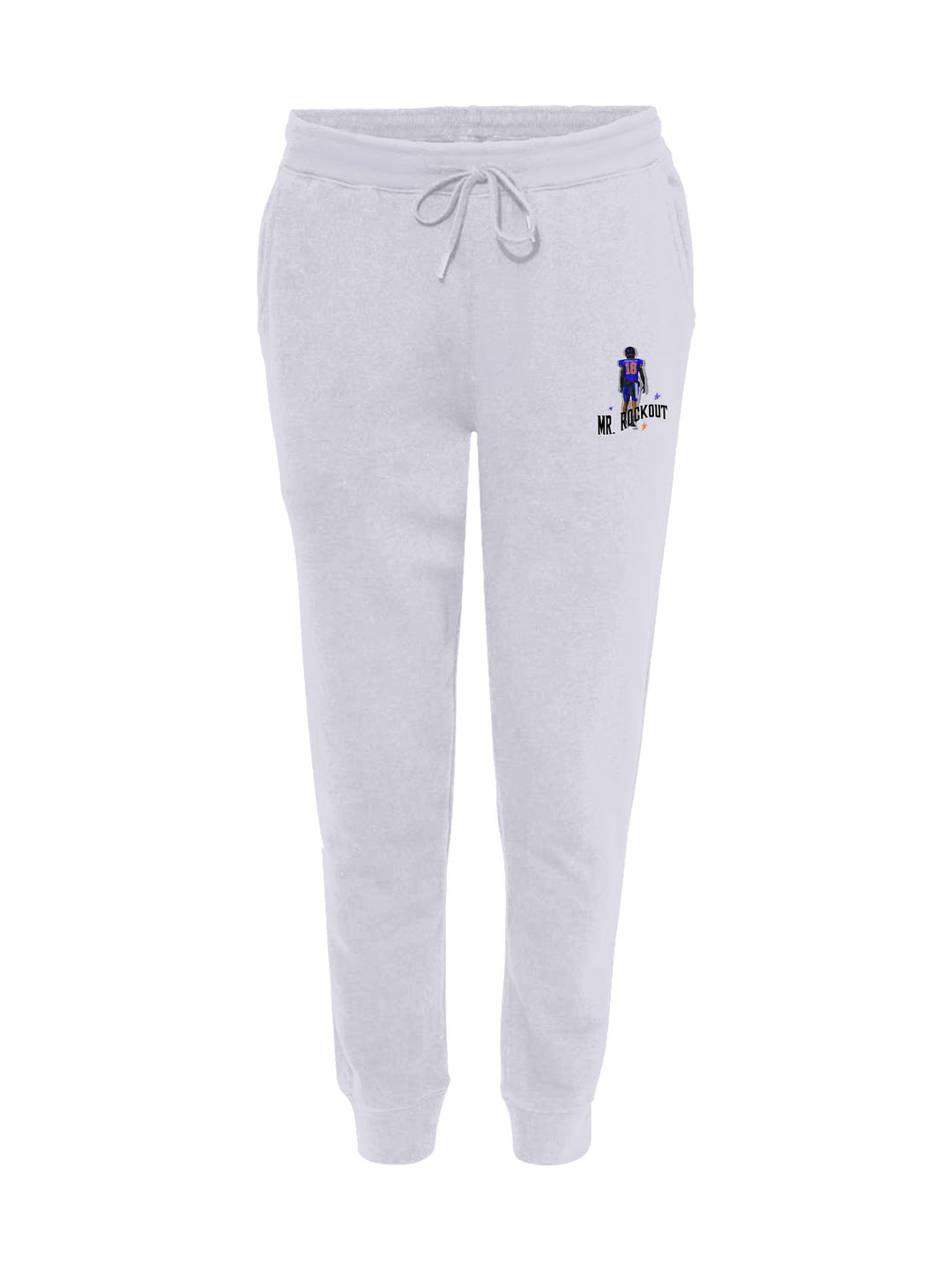 Yanez Rogers Jr Sweatpants