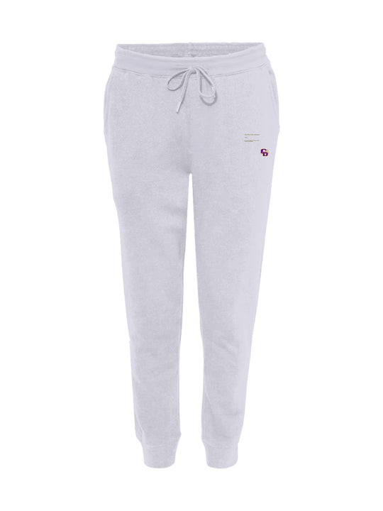 Defy the Odds Sweatpants