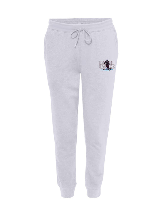 Ismail Abdul Qawee Sweatpants