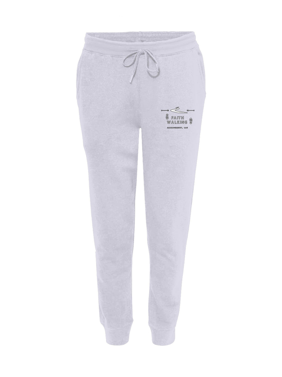 Faith Walking Sweatpants