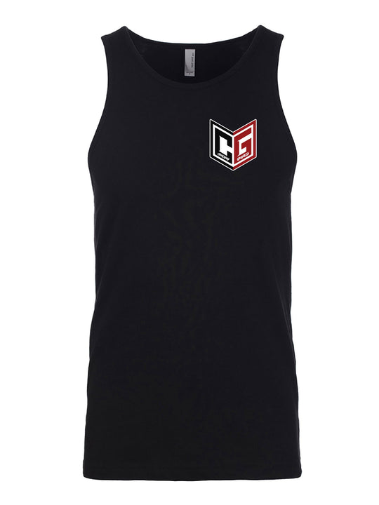 CHASINGR8NESS Tank Top