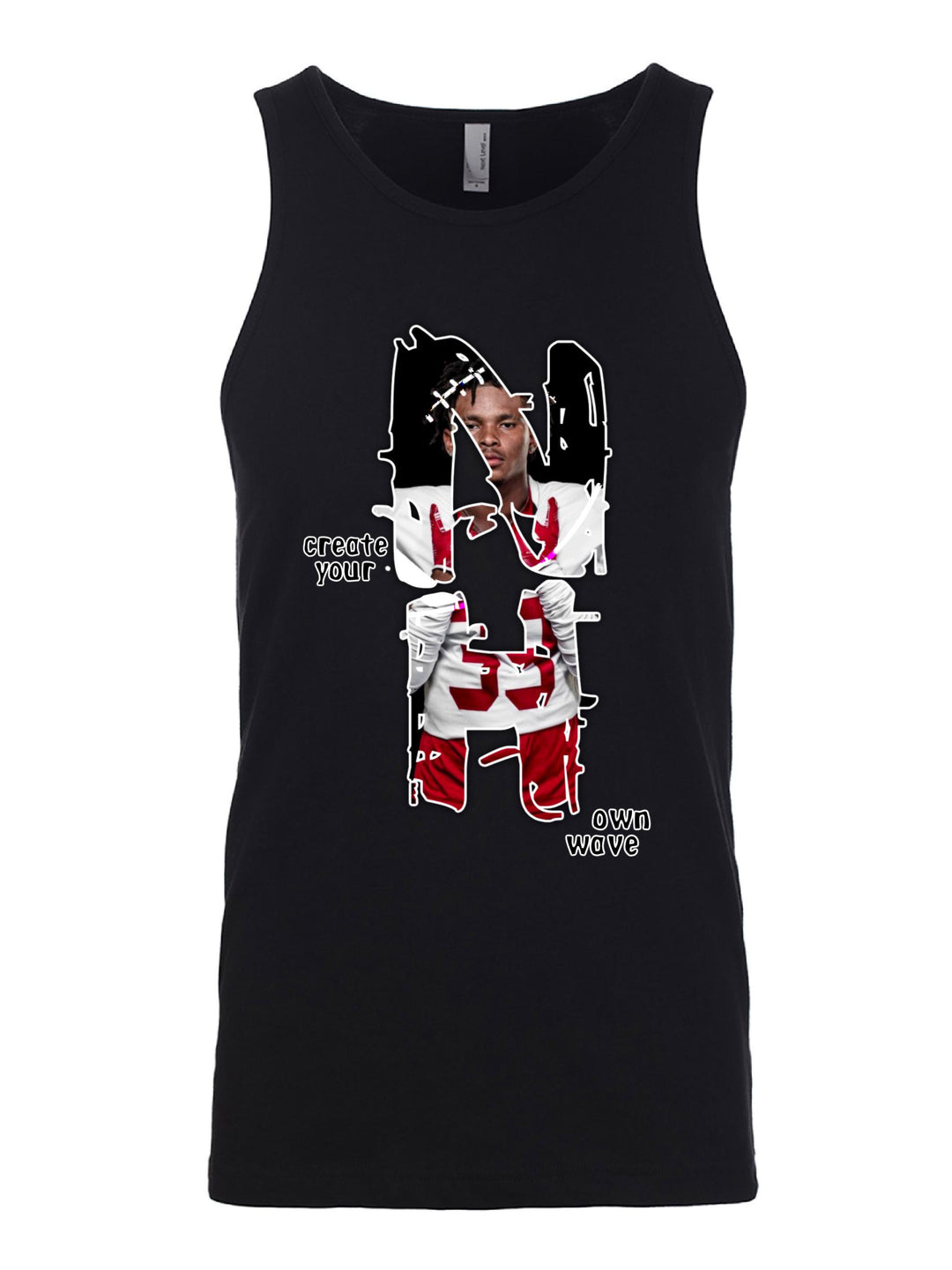 Nylan Harper Tank Top