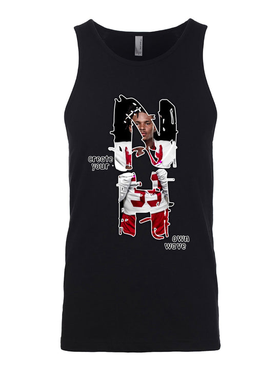 Nylan Harper Tank Top