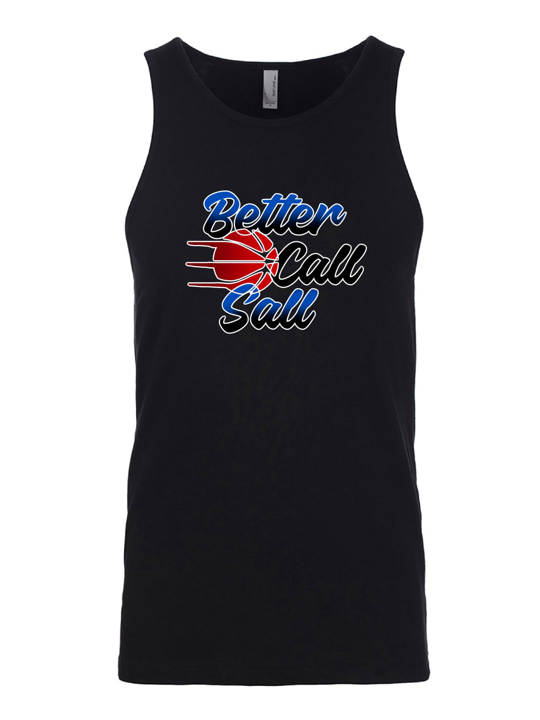 Mo Sall Tank Top