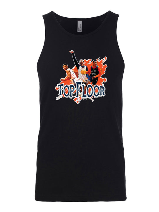 Japhet Medor Tank Top