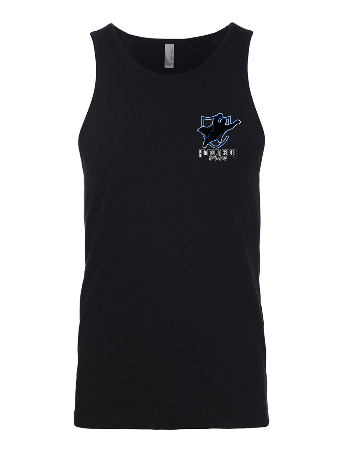 Hometown Heroes Tank Top