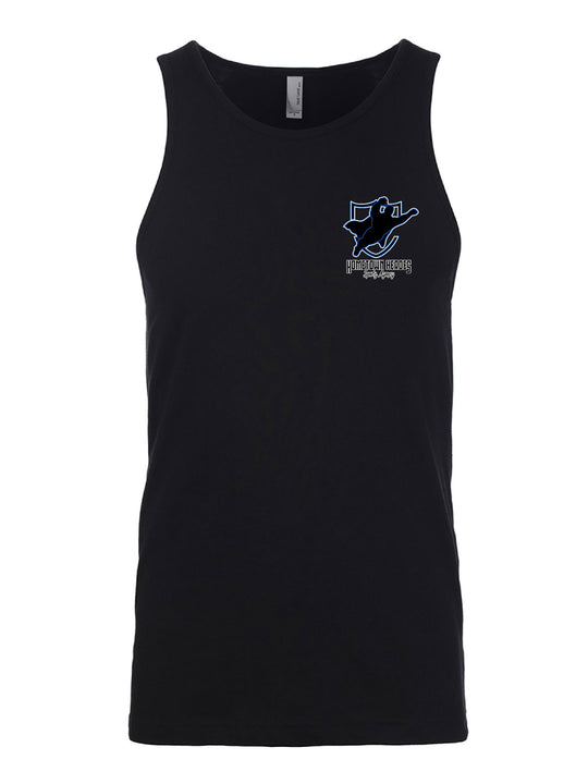 Hometown Heroes Tank Top
