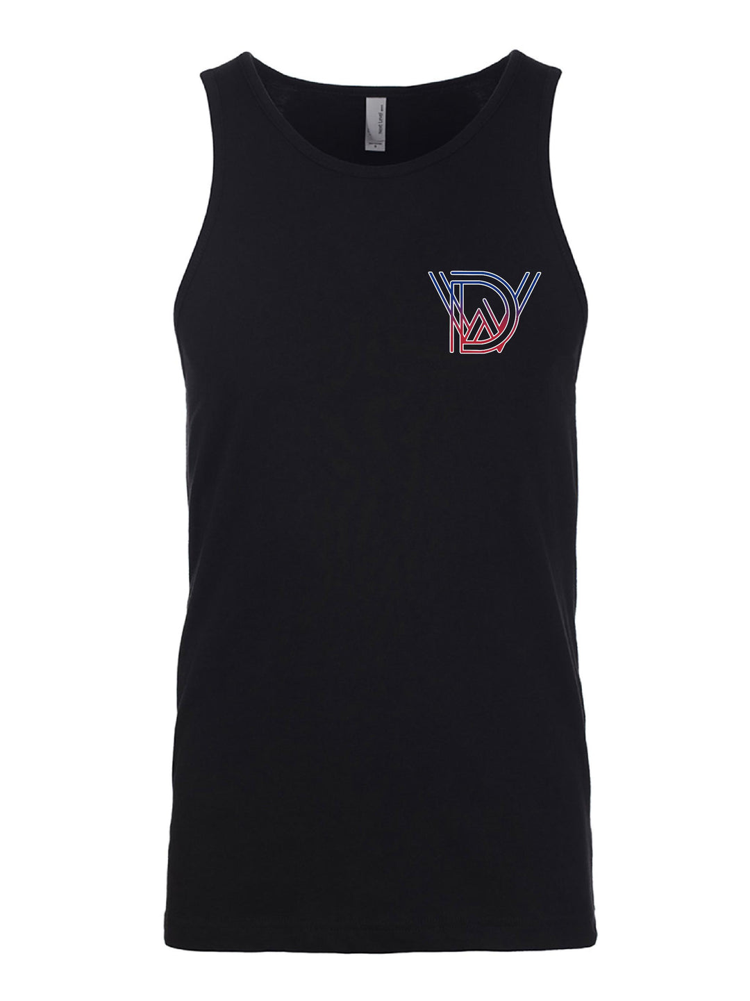 Destin Whitaker Tank Top