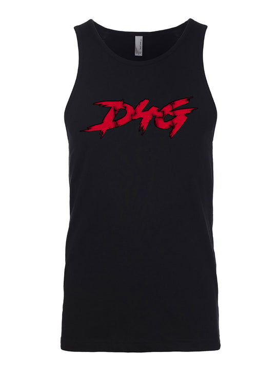 Allan Haye Jr Tank Top